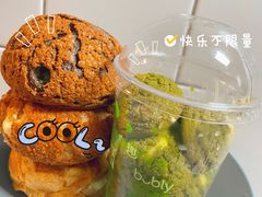 -西树泡芙(湖滨银泰in77B区店)