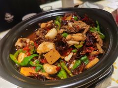 -串盟烧烤·长沙美食地标(星沙店)