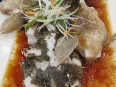 -新恬乐大酒家(沧达大厦店)