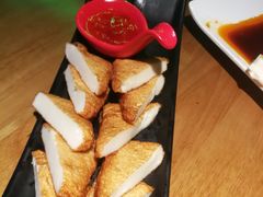 -胖哥俩肉蟹煲(虹口龙之梦店)