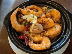 -羽深肉铺 Steak & Wine