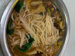 -凤张螺蛳粉·爽口粉(跃进路总店)
