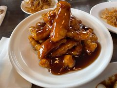 -友谊餐馆(永安路店)