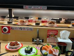 -友壹町寿司(佛山新DNA店)