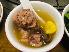 -峰瑞藏地美食·石锅鸡·牦牛肉(大昭寺品牌店)
