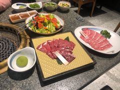-NIUAN牛庵·日式和牛烧肉(恒隆店)