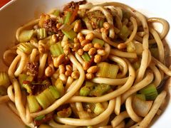 -疆Jiang·新疆秘制料理