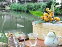 -惠山古镇·寄畅园