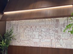 -君之狮子山·轻糖烘焙(松江印象城店)