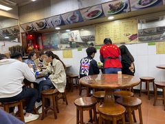 大堂-陈光记烧腊店(罗保博士街店)