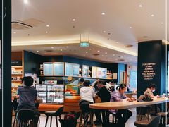 -星巴克臻选(华堂·新辰汇店)