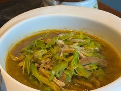 大同黄花烩菜-紫泥369粗粮季(鼓楼店)