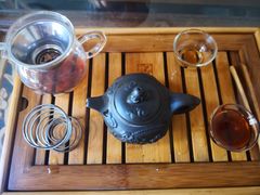 -丽江庭院之丽江往事(安定门店)