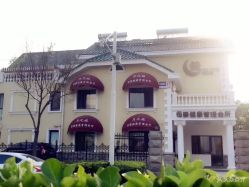 点击看大图 -月之旅·尊 高端月子会所(科馨别墅一店)