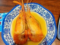 -百年老字号·观振兴蟹黄面·三虾面·苏式面(观前街富仁坊巷店)