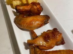 -避风塘·老港味餐厅(虹口龙之梦店)