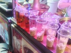 -正宁路小吃夜市