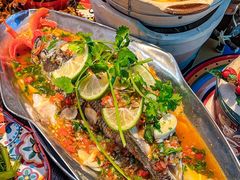 -泰妃殿(武汉首店)