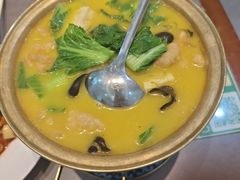 -黑窑厂糖油饼烤鸭·清真菜(黑窑厂街店)