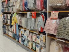 -优衣库(洛阳中州万达广场店)