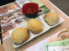 -添好运点心专门店(中环IFC店)
