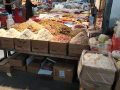 零售区-华威西营里农产品批发市场