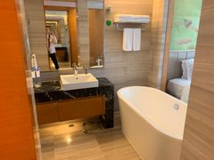 -深圳观澜格兰云天国际酒店