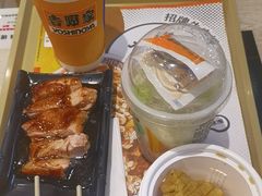 -吉野家(秀谷店)