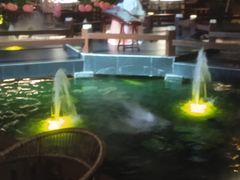 -濮园 · 四合院餐厅