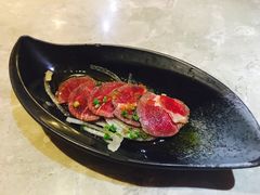 -贵木日本料理·铁板烧(新地假日广场店)