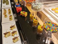 -索菲特银河锦厨自助餐(山西路店)