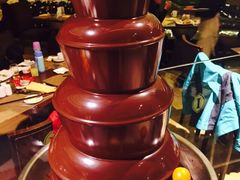 -杭州国际会议中心洲际酒店-原素全日餐厅(解放东路店)