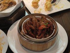 -秦月轩·陕西家乡菜(阜成路·五棵松店)