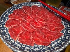 -北京老门框爆肚四季涮肉(凌河路店)