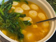 -香雪海饭店中餐厅(人民桥店)