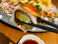 迷之卷-傑·料理·海鲜放题(佛山文华荟店)