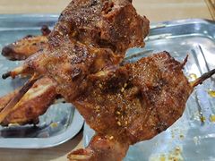 -新疆食府(华龙店)