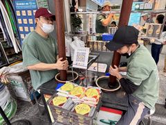 -芝麻糊世家(西华店)