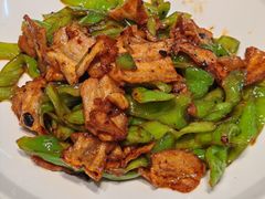 -客家汇·客家传承菜(水库店)