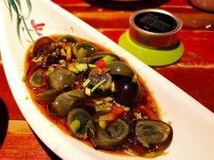 -庆江南江南菜(张家港吾悦店)