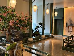 -潮上潮(南中环店)