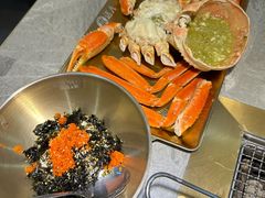 -本达人海鲜烧烤·朝鲜族风味(发展店)