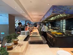 -上海嘉定喜来登酒店