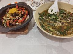-写庭·鱼鲜川菜·宴请(铁像寺水街店)