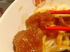 -添萬囍·天津三鲜捞面(天河城店)