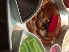 -壹零捌道·北京烤鸭(车公庄店)