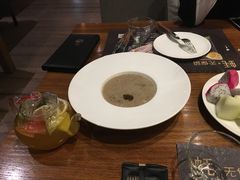 -食间牛排(湖西路店)