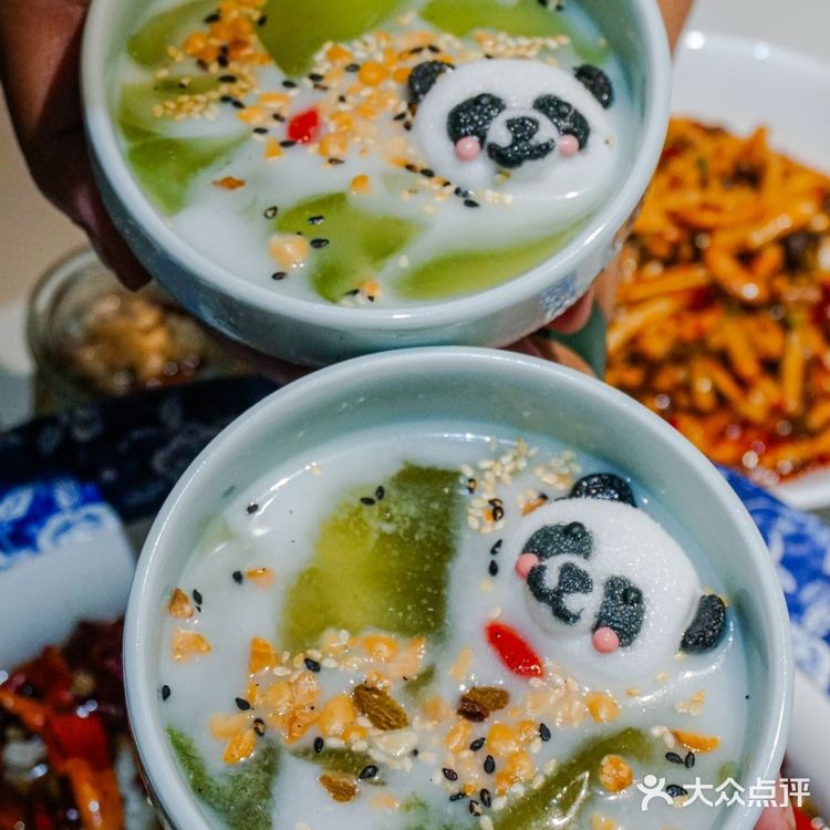 在北京，这家水煮鱼味道没的说！