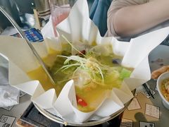 -穹六人间 people 6(岳阳路店)