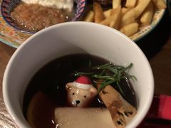 -Uncle Kosto科斯托·中东菜